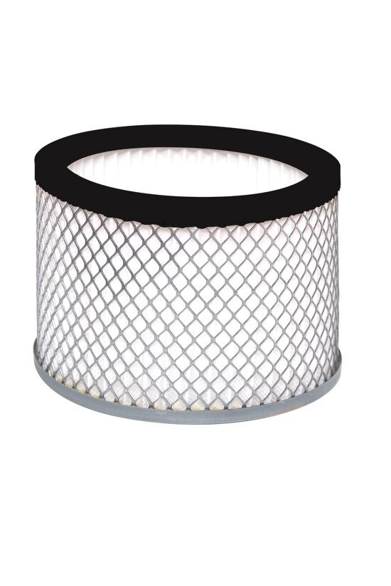 Filtro Per Aspiracenere Tipo 'hepa' - 13,5 X 10 Cm Ribimex | Leroy Merlin