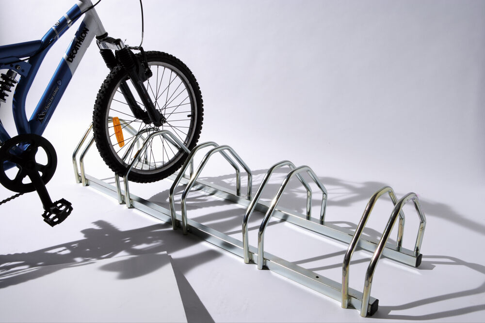 RHAFAYRE Copertura per bici, 31516074 cm, garage per bici con fori di  bloccaggio, standard Oxford di