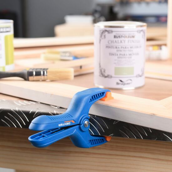 A-Tech - orsa per lavorare il legno, 15 c