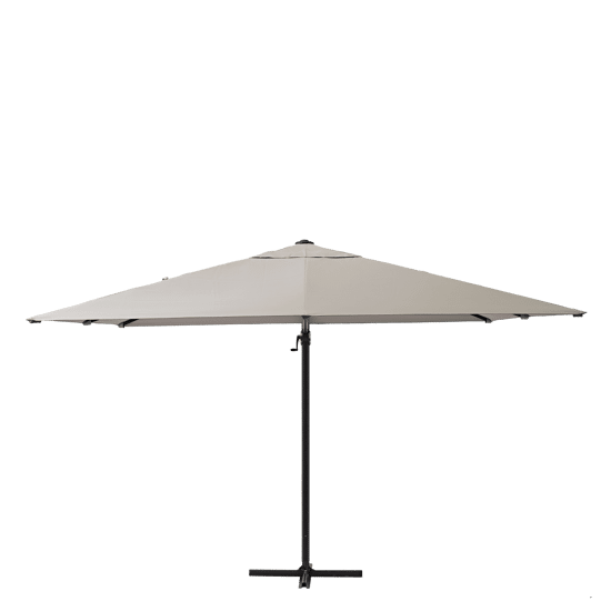 Sedia Da Spiaggia Outsunny Ombrellone Da Spiaggia Con Tettuccio