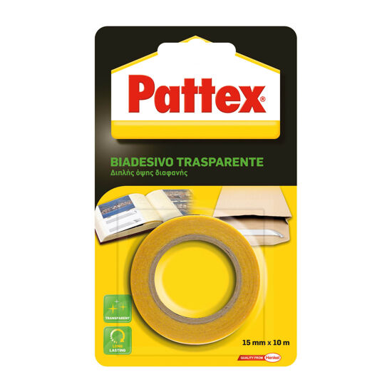 I MIGLIORI Nastri Di Montaggio In Schiuma Acrilica Bifacciale - Foto 4