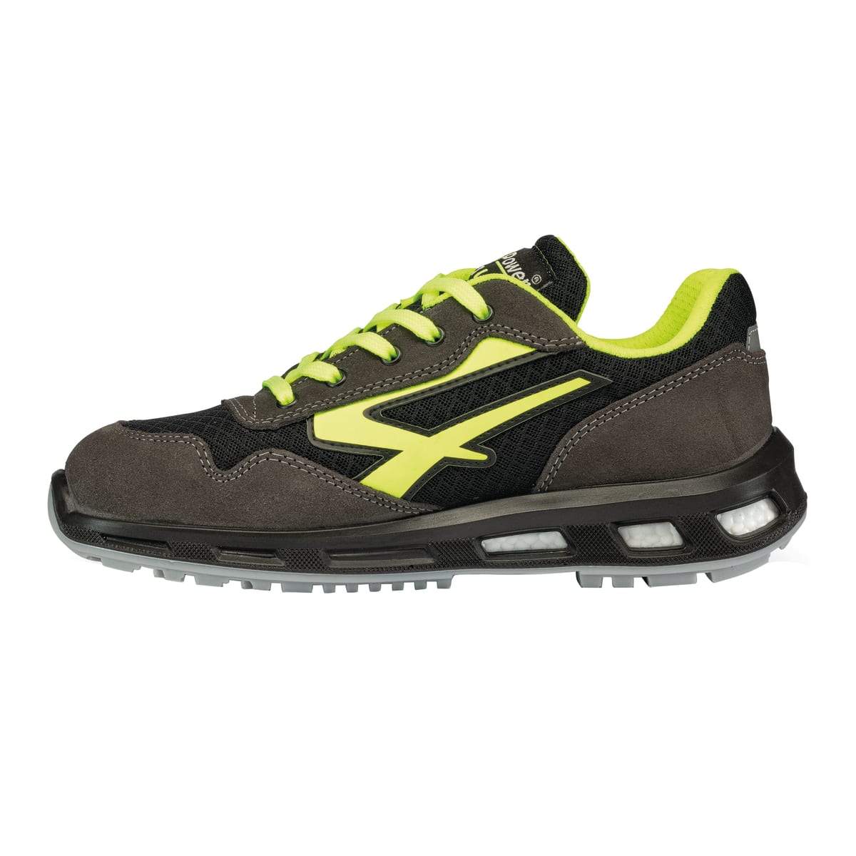 SCARPA N. 44 U POWER YELLOW S1P Bricocenter