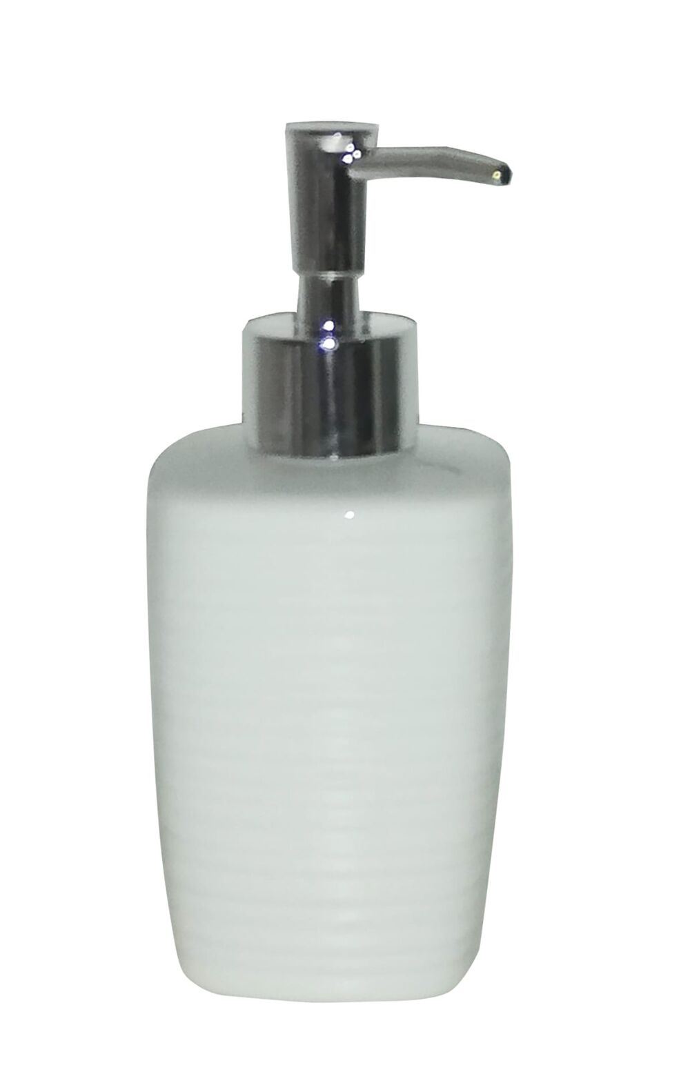 Dispenser di sapone in ceramica dipinta a mano assortiti / Dispenser di  sapone in gres / Dispenser di shampoo / Dispenser di gel doccia /  Distributore di sapone da bagno -  Italia