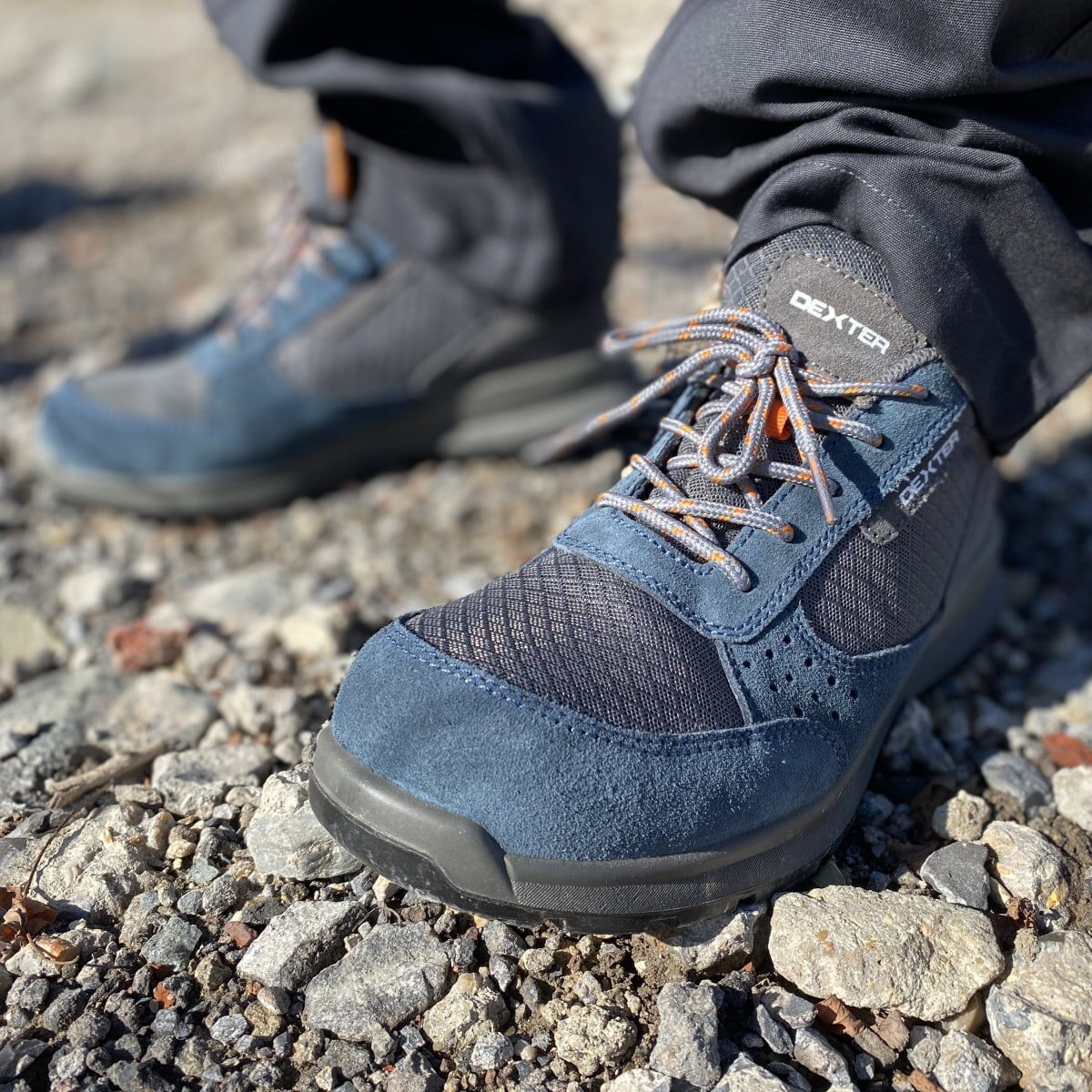 Bricocenter on sale scarpe antinfortunistiche