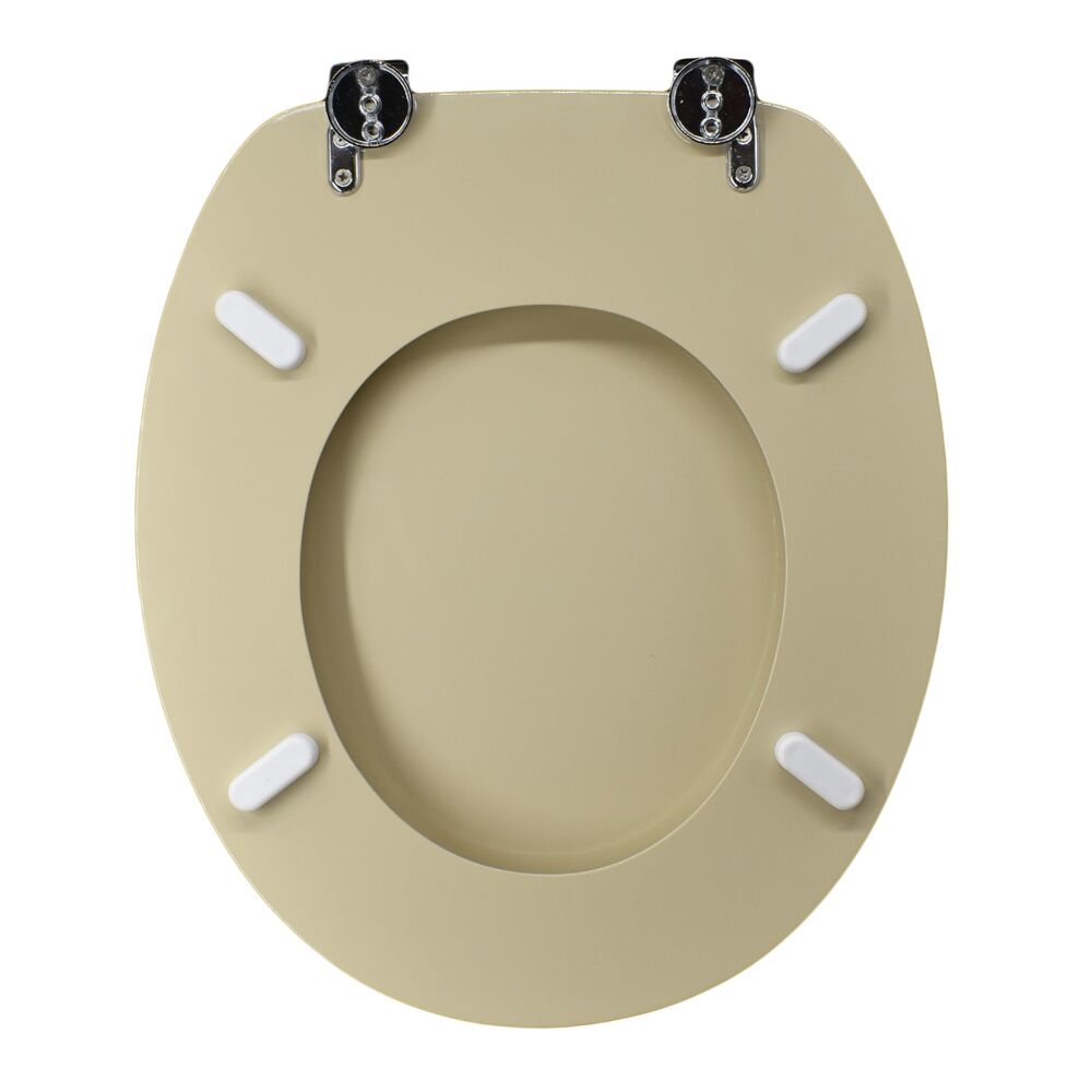 SEDILE COPRI WC IN MDF FSC COMPATIBILE MODELLO JOLLY