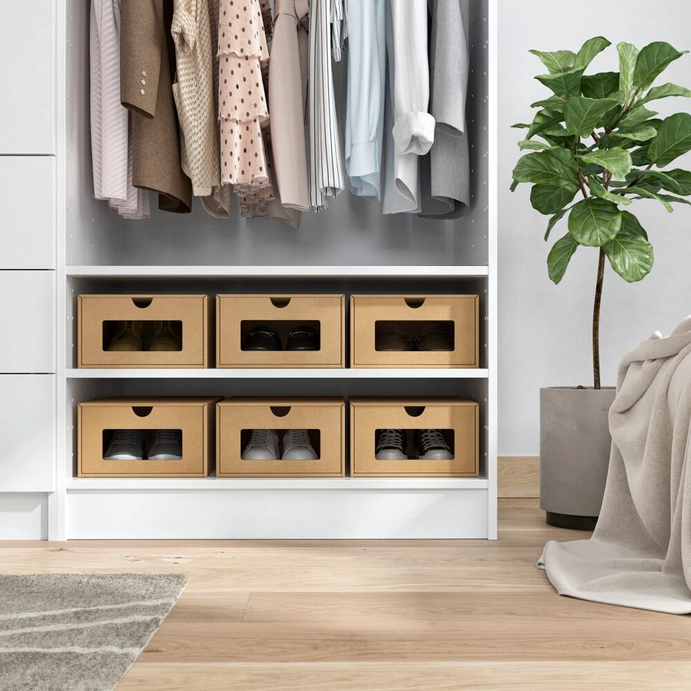 Portascarpe e Scatole per Scarpe - IKEA Italia