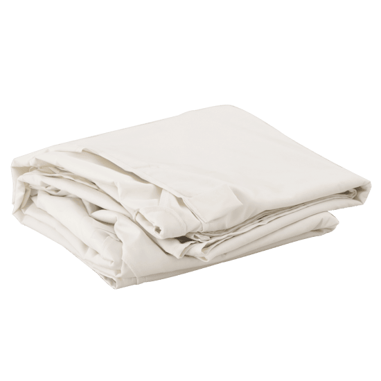 Telo Di Ricambio Per Ombrellone, Diametro 200/270/300 Cm, In Poliestere Impermeabile E Antivento, Con Protezione UV, Adatto Per 6/8 Bracci, Colori Disponibili