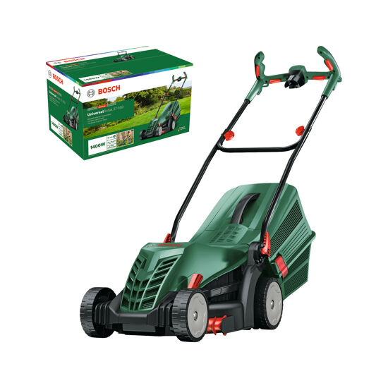 Tagliaerba elettrico GRIN EM37