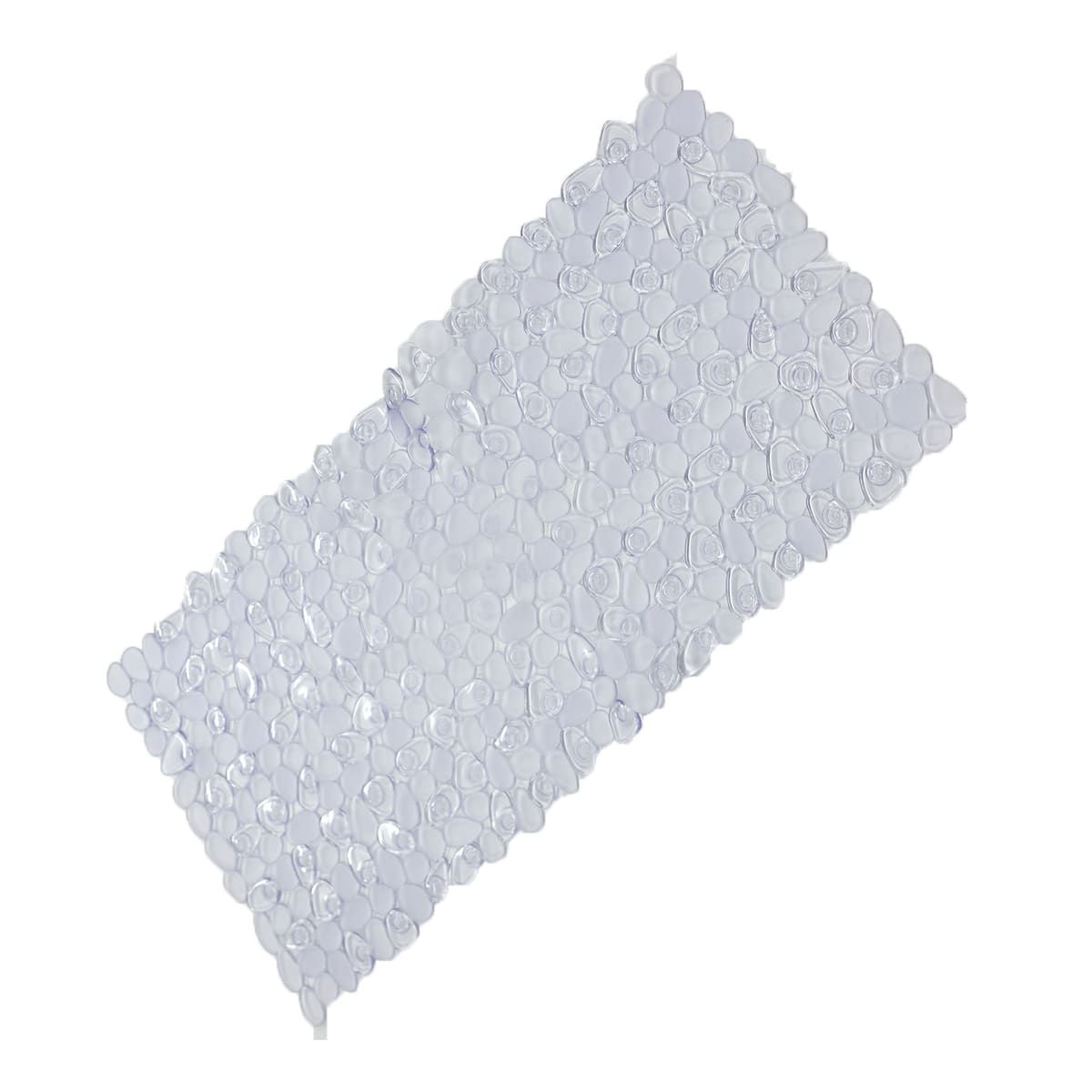 JEM 109SE013 Tappetino In Plastica Per Tagliapasta - 19.5 X 2 X 18 Cm, Bianco