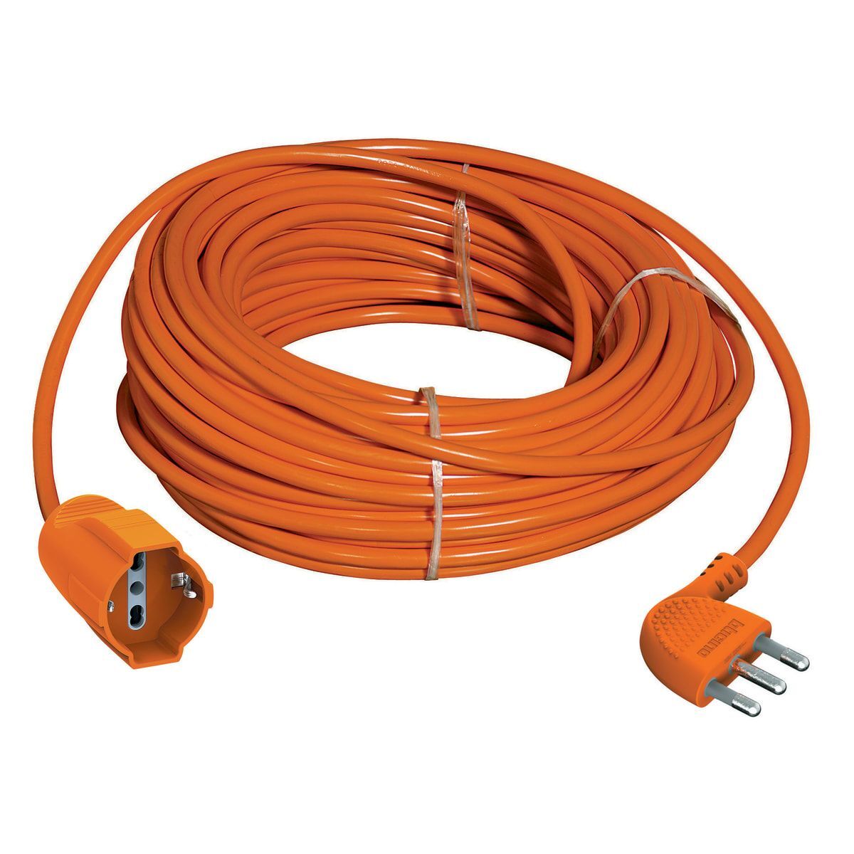 Prolunga In Fibra Di Vetro Rutland Da 15,2 Cm Per Spazzole Camino - Colore Marrone