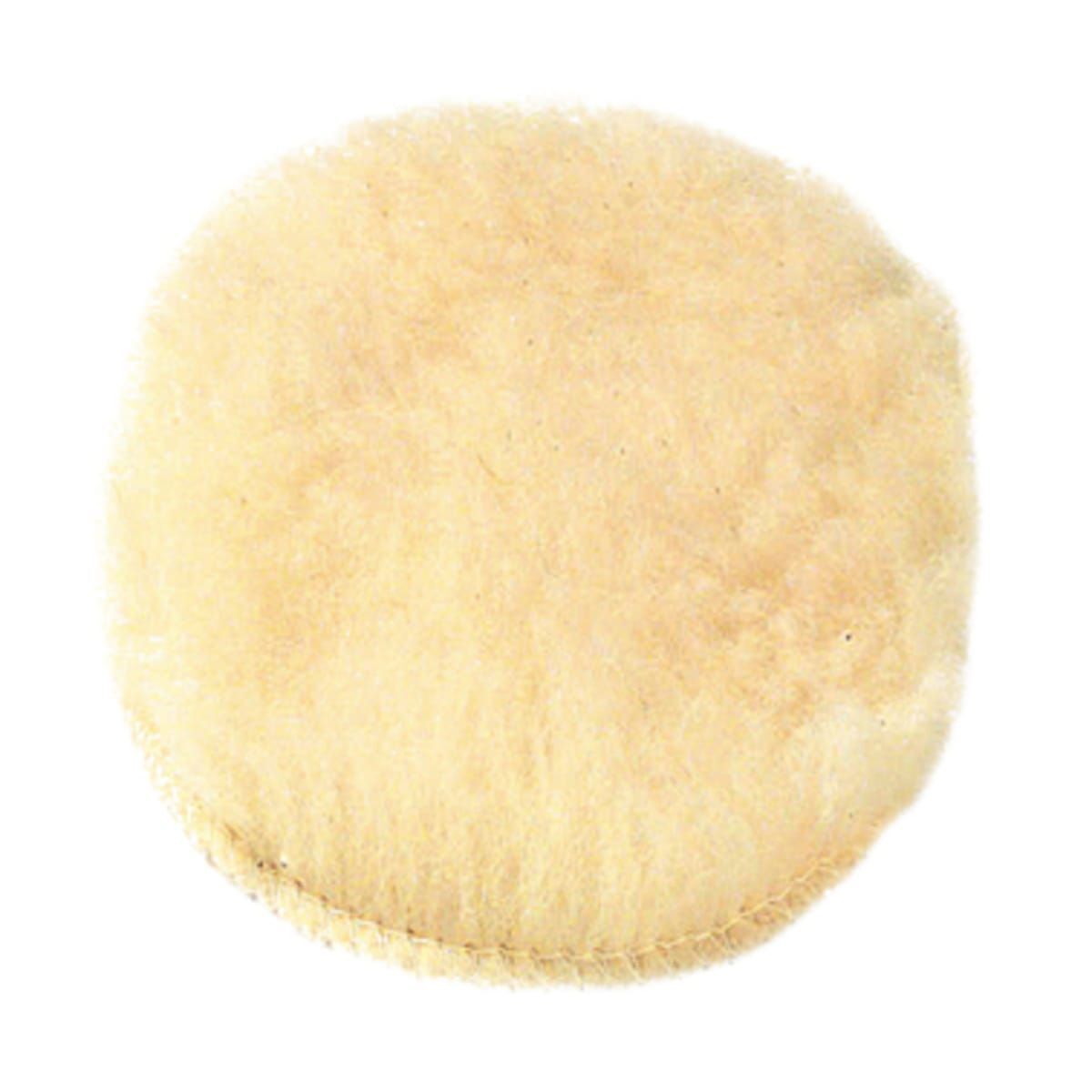 DISCHI LUCIDATURA LANA 4 Buffing Ruota Di Finitura Per 100 DISCHI LUCIDATURA LANA 4 Buffing Ruota Di Finitura Per 100