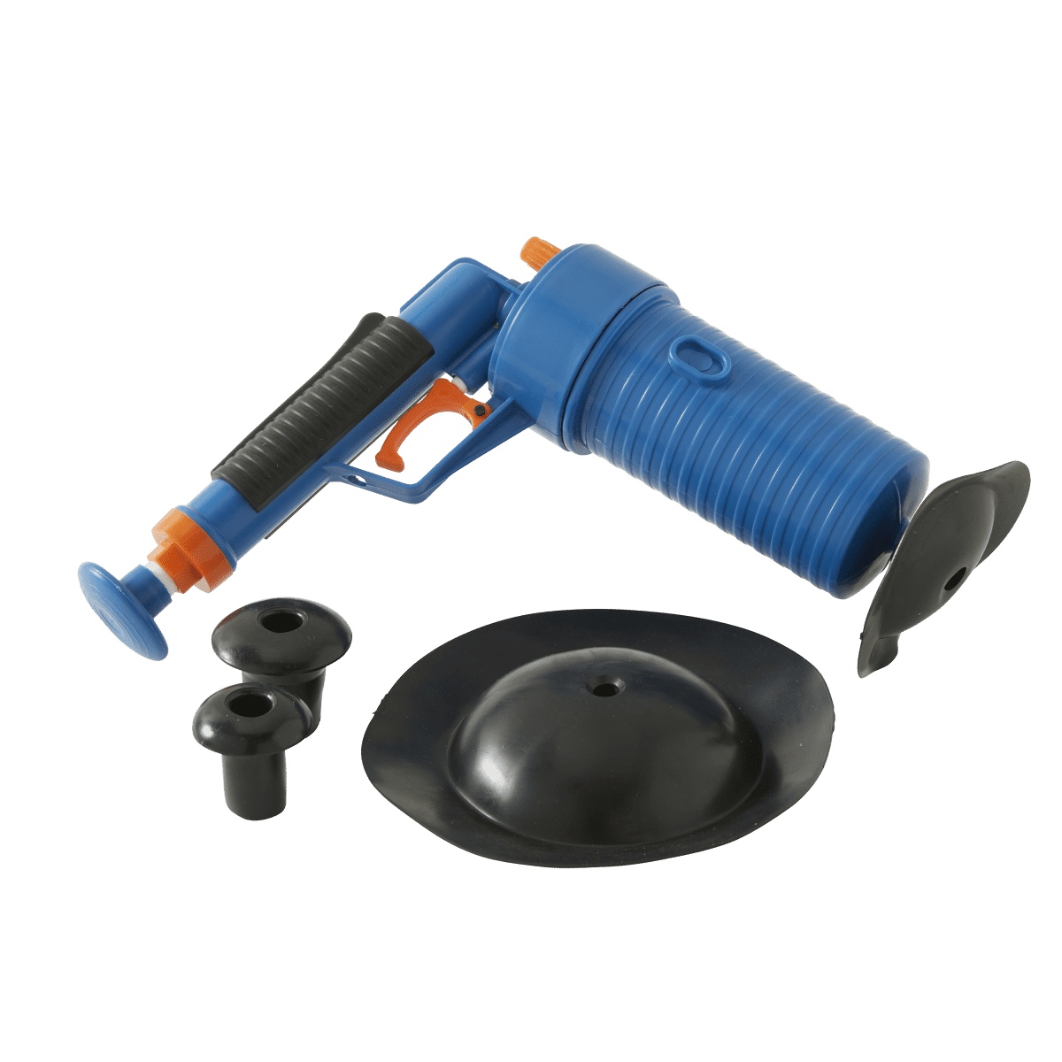 pistola sturatubi a pressione bricocenter