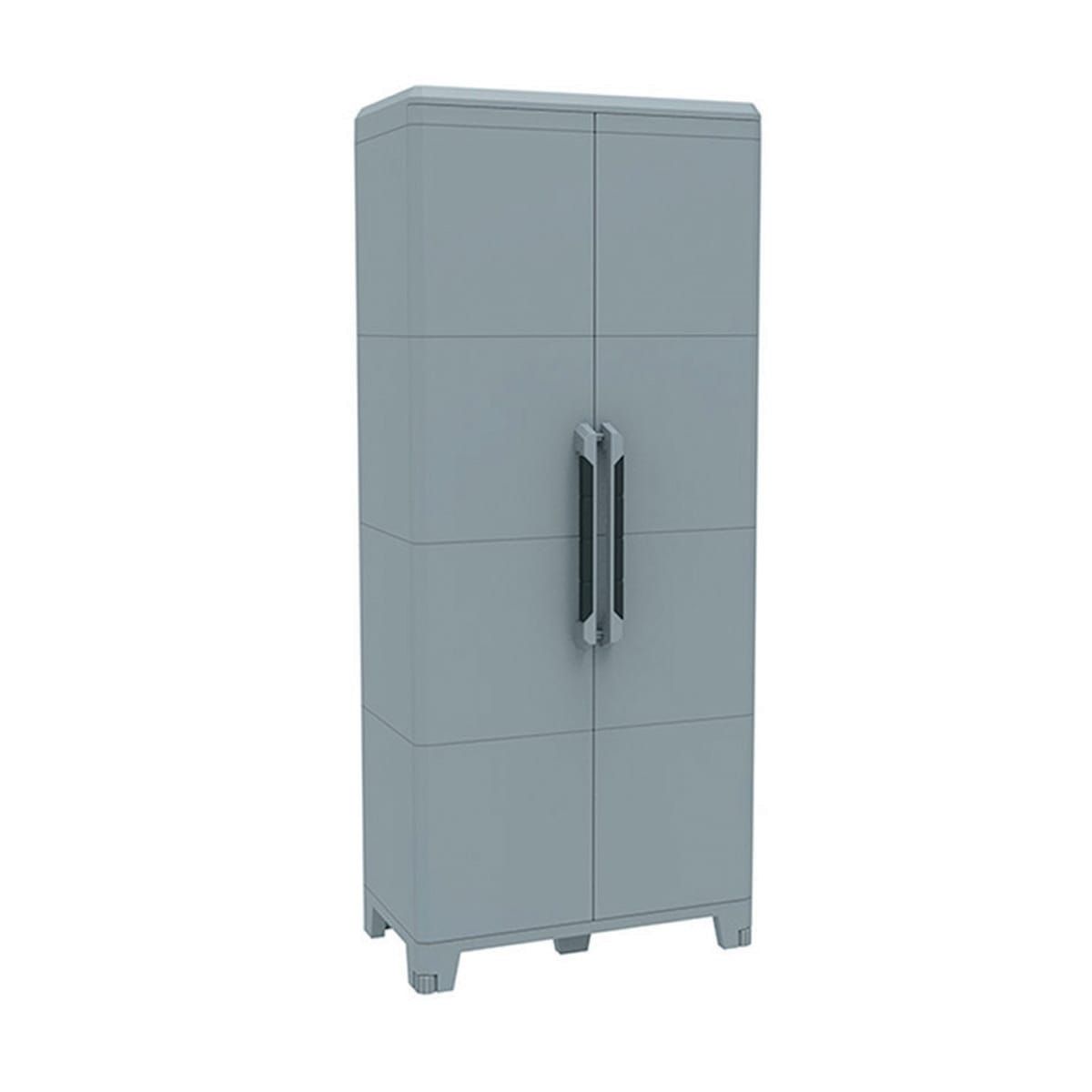HOGAR24 ES Base rinforzata con 6 gambe metalliche altezza 26 cm, rivestimento 3D colore beige + 4 valvole di traspirazione, 150 x 180 cm