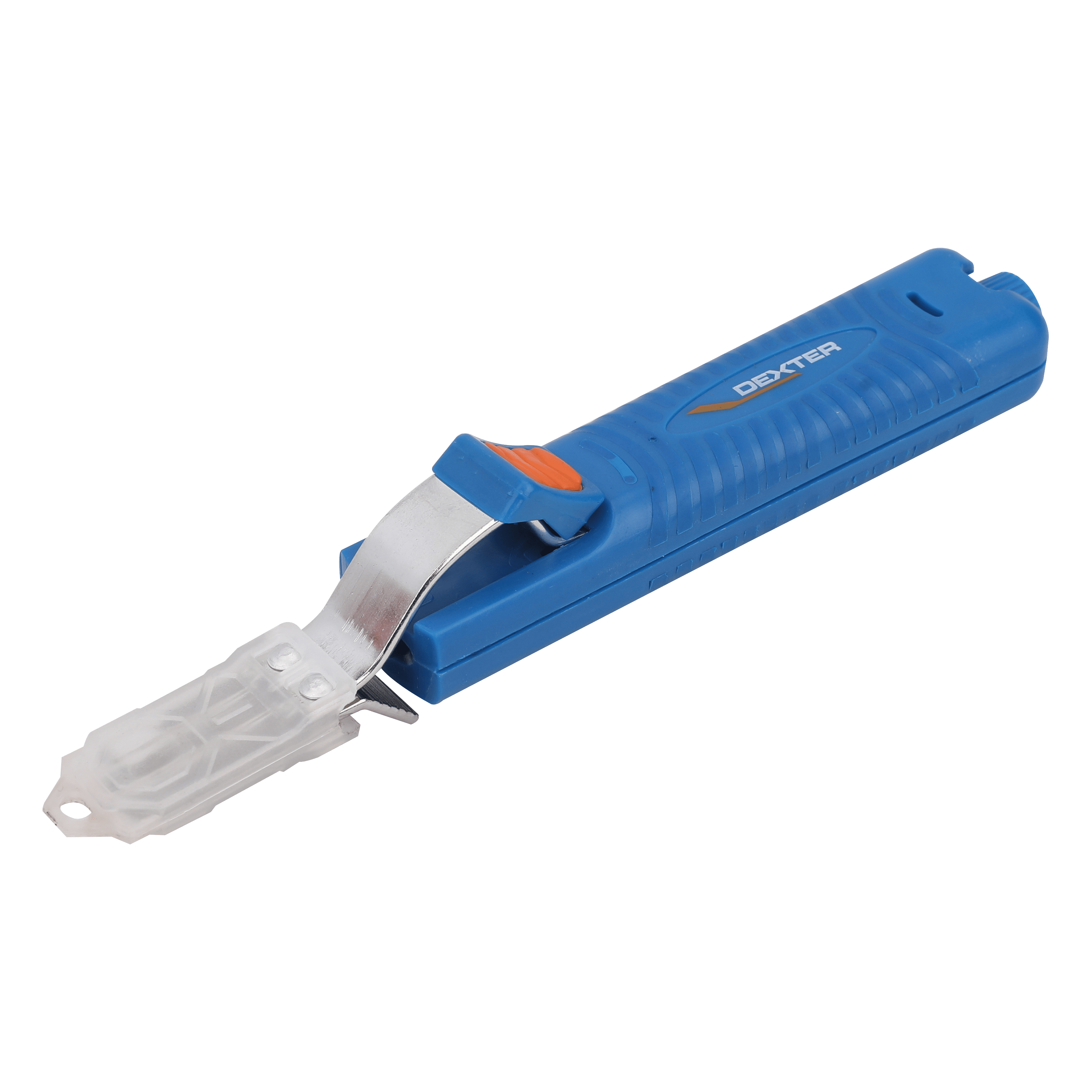 Spelafili Automatico Exen 0,2-6 Mm² – Con Taglierina Laterale Fino A 2 Mm, 100% Made In Germany