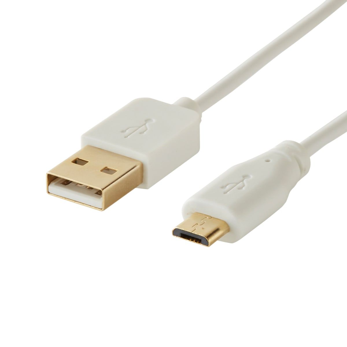 13516319 CAVO MICRO USB HUAWEI BIANCO CP70 6901443225903