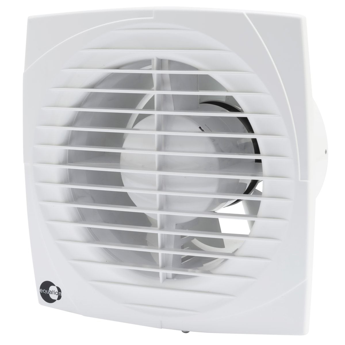 Ventilatore estrattore - WX6 - Xpelair - da parete / professionale / in ABS
