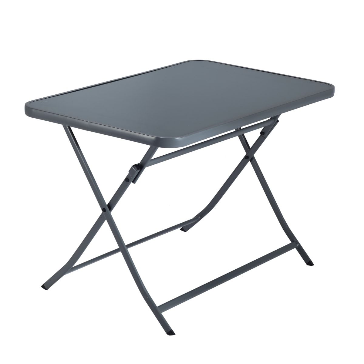 Tavolino con vassoio MemeDesign Costance Outdoor