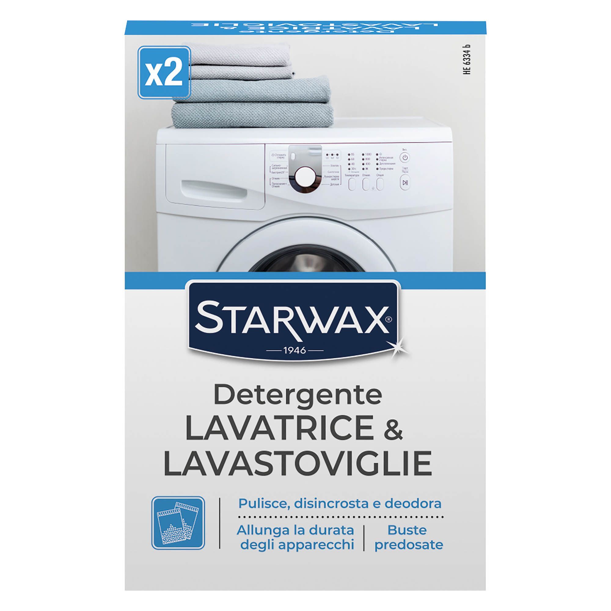 Disincrostante Anticalcare E Sgrassante Per Lavatrice E Lavastoviglie - Morena Elettrodomestici - Foto 7