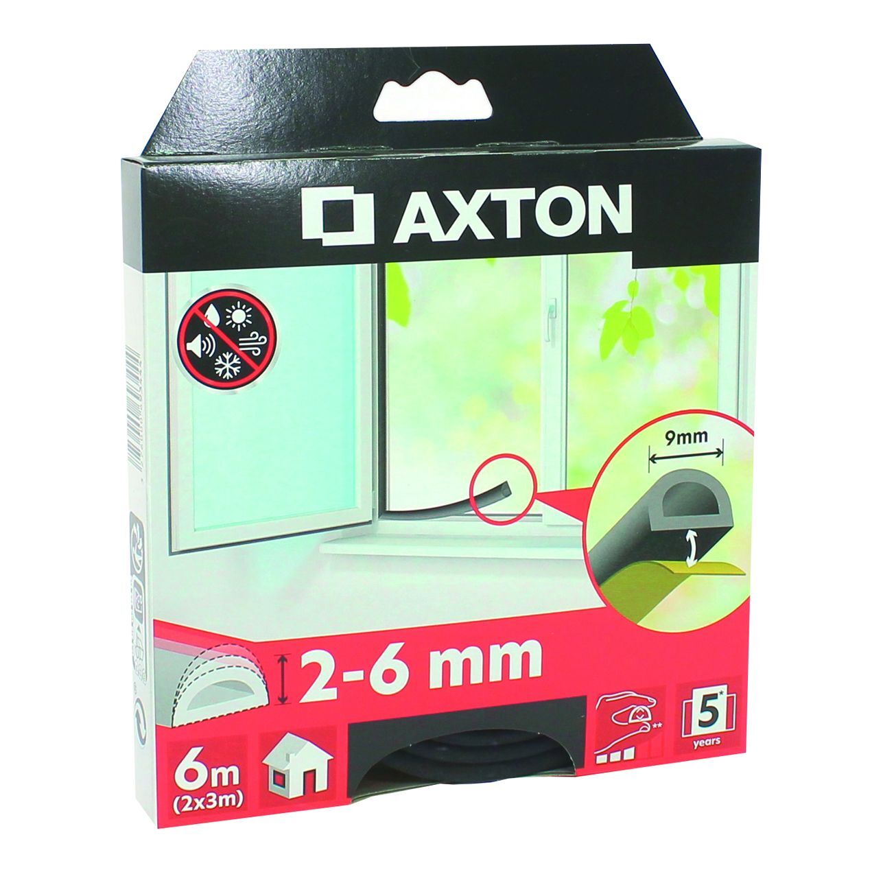10x Supporto Adesivo Gomma Per Pulsante Home IPhone 6/6s/Plus - Guarnizione Sostituzione - Foto 3