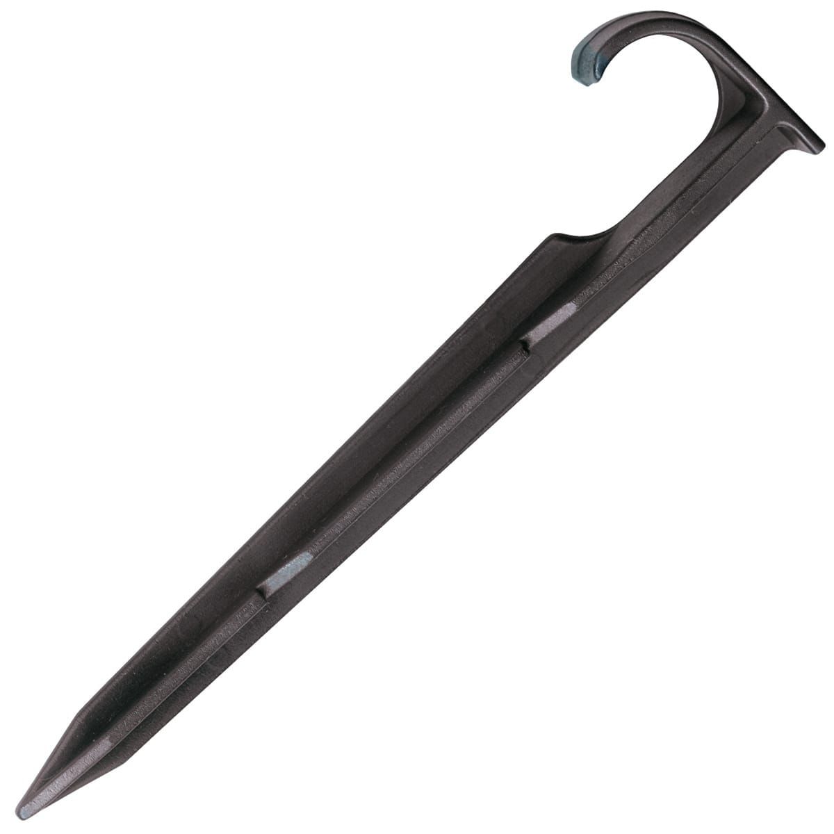 Picchetti Per Tubo Irrigazione Orto - Set 25 Pezzi - Per Tubi O Ala Gocciolante Da 16 O 20 Mm - Foto 5