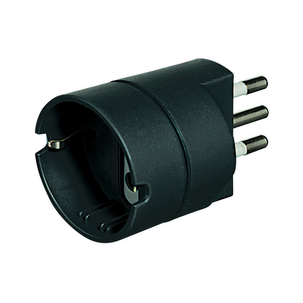 Adattatore Spina Asciugatrice Da 4 A 3 Poli IRON FORGE CABLE 1.5 Piedi STW 10/3
