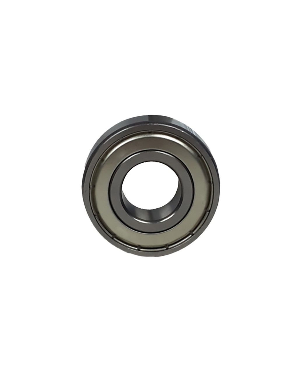 Fockety Kit Cuscinetti a Sfera RC, Cuscinetti a Sfera schermati in Metallo per Auto cingolate RC TRX4M 1/18, Kit Cuscinetti a Sfera Blu con