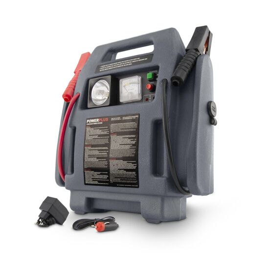 Avviatore Batteria LT13 10116 – 12V Per Auto E Moto