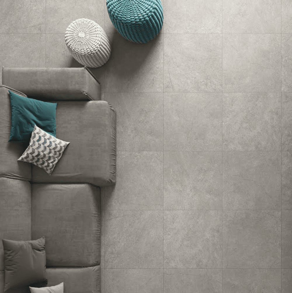 pav 60,4x60,4x7,4 mm primitive stone grey 1,46 mq - bricocenter