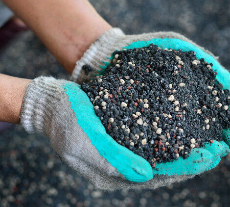 come sistemare il giardino - bricocenter