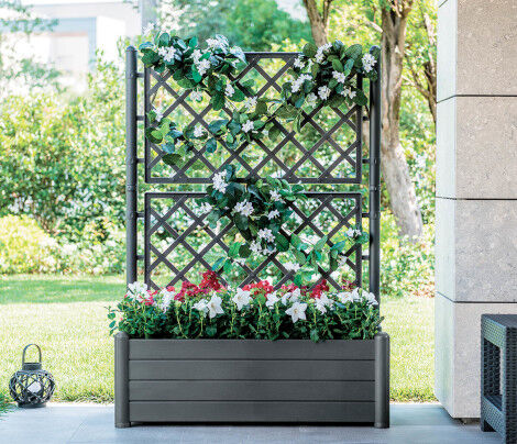 composizione fioriere - bricocenter