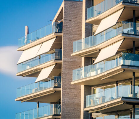 ripararsi da sguardi indiscreti - bricocenter