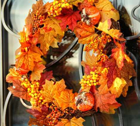 addobbi autunnali - Bricocenter