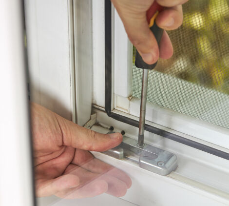 eliminare spifferi finestre di legno