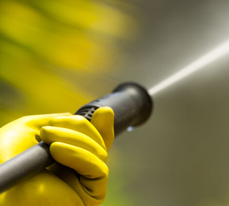 come pulire le tende da sole