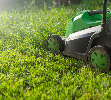 miglior tosaerba - Bricocenter