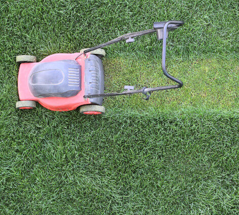 miglior tosaerba - Bricocenter