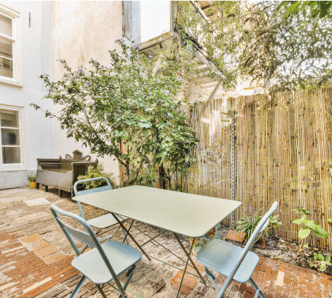 privacy giardino confinante - Bricocenter