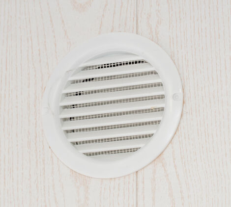 griglia areazione Bricocenter