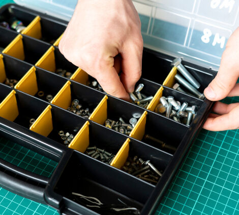  officina fai da te Bricocenter