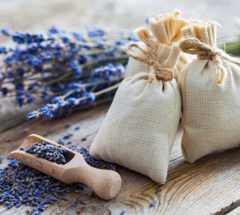 come profumare gli armadi Bricocenter