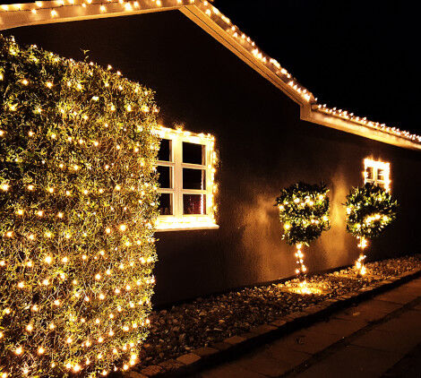Come illuminare gli interni e gli esterni di casa - Bricocenter