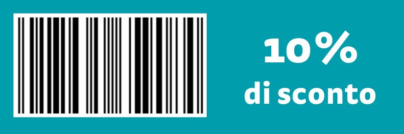 sconto 10